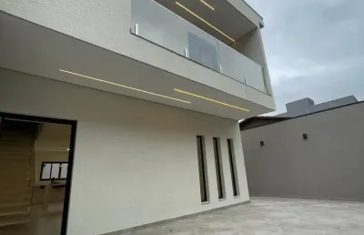 Casa com 3 quartos à venda na Avenida das Palmeiras, Portais (Polvilho), Cajamar