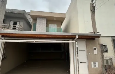 Casa com 3 quartos à venda na Avenida das Palmeiras, Portais (Polvilho), Cajamar