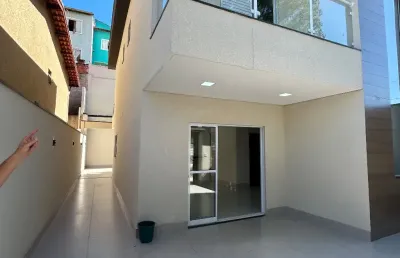 Casa com 3 quartos à venda na Avenida das Palmeiras, 720, Portais (Polvilho), Cajamar