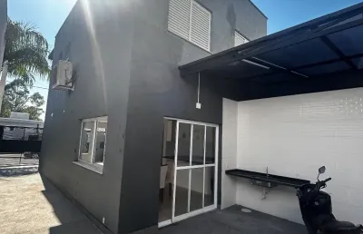 Casa com 3 quartos para alugar na Avenida das Palmeiras, Portais (Polvilho), Cajamar
