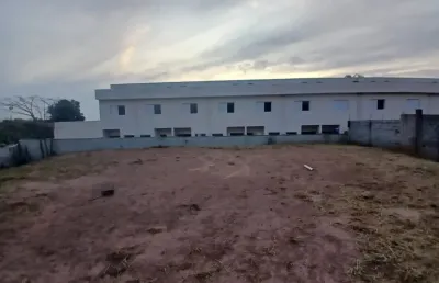 Terreno comercial para alugar na Avenida das Palmeiras, Portais (Polvilho), Cajamar