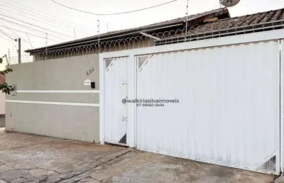 Casa com suíte armários planejados - recanto dos pássaros