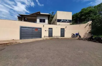 Imóvel à venda residencial comercial - bairro são francisco