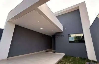 Ótima casa com 03 quartos sendo 01 suíte - coronel antonino