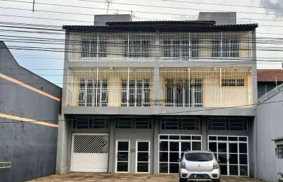 Casa comercial com 3 salas à venda na Avenida Manoel da Costa Lima, Guanandi, Campo Grande