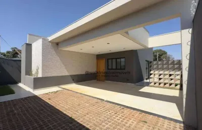 Casa à venda 03 quartos suíte com píscina - são francisco