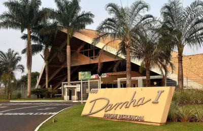 Casa em condomínio fechado com 3 quartos à venda na Rua Miguel Damha, Residencial Damha, Campo Grande