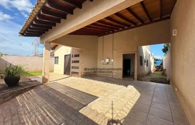 Casa à venda 04 quartos com piscina - vila santa luzia