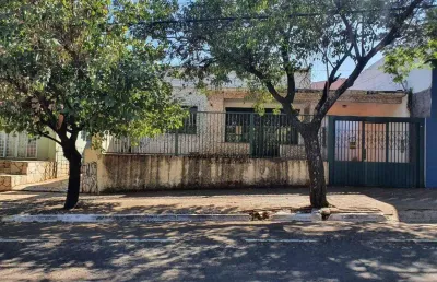 Casa com 3 quartos à venda na Avenida Mato Grosso, Centro, Campo Grande