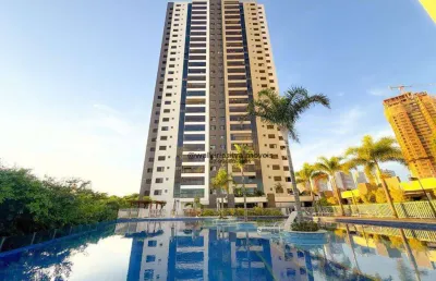 Apartamento à venda torre b nascente - edifício green life