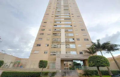Edifício eduardo santos pereira - 04 quartos 02 suítes com sacada gourmet