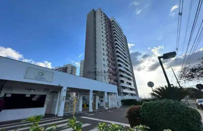 Apartamento à venda nascente - vitalitá condomínio club