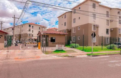 A venda sobrado em condominio fechado , 03 quartos sendo 01 suite, com armarios planejados.