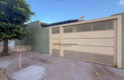 Casa com 3 quartos à venda na Rua Flamboyant, Cidade Jardim, Campo Grande