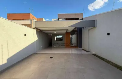 Casa com 03 quartos com suíte - espaço gourmet- jardim tijuca