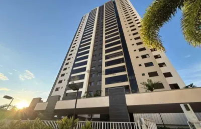Residencial green life 4 quartos 2 suites lazer completo vista via park