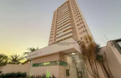 Apartamento à venda edifício hill tower - são francisco