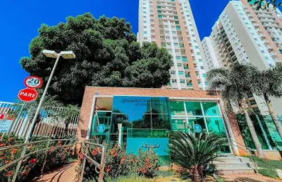 Apartamento andar alto rico em planejados acqua verano - são francisco