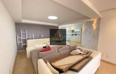 Apartamento com 4 quartos para alugar na Rua São João Batista, Santa Mônica, Feira de Santana