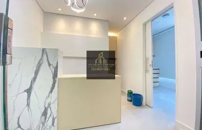 Sala comercial para alugar na Avenida Getúlio Vargas, Centro, Feira de Santana
