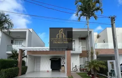 Casa com 3 quartos para alugar na Rua São Pedro das Graças, Sim, Feira de Santana