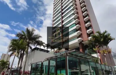 Apartamento alto padrão em santa mônica, feira de santana/ba