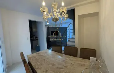 Casa com 3 quartos para alugar na Rua São Pedro das Graças, Sim, Feira de Santana