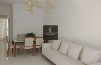 Casa com 2 quartos para alugar na Estrada São Roque, Sim, Feira de Santana