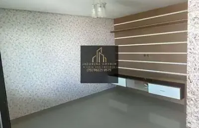 Casa com 3 quartos para alugar no Sim, Feira de Santana 