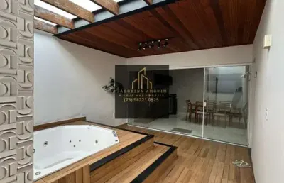 Casa com 3 quartos para alugar na Rua São Pedro das Graças, Sim, Feira de Santana
