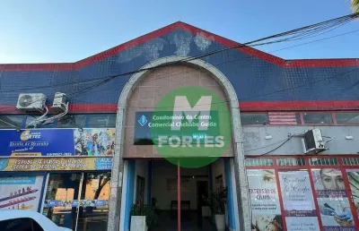 Loja, 72 m² - venda por r$ 420.000,00 ou aluguel por r$ 2.450,00/mês - centro - maricá/rj