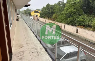 Apartamento em chácara de inoã, maricá/rj, 2 quartos