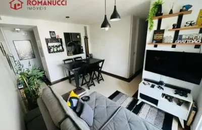 Apartamento com 3 quartos à venda na Avenida Alberto Ramos, Vila Prudente, São Paulo