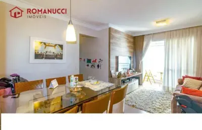 Apartamento com 3 quartos à venda na Rua Ilansa, Mooca, São Paulo