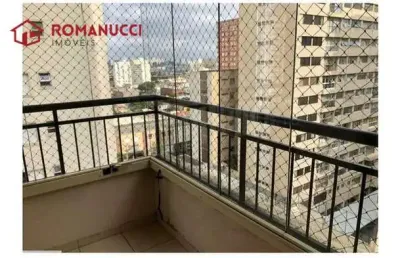 Apartamento com 3 quartos à venda na Rua Oliveira Alves, Ipiranga, São Paulo