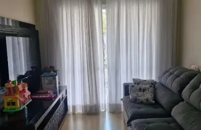 Apartamento com 3 quartos à venda na Rua Ilansa, Mooca, São Paulo