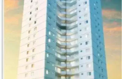 Apartamento com 2 quartos à venda na Rua Ibitirama, Vila Prudente, São Paulo
