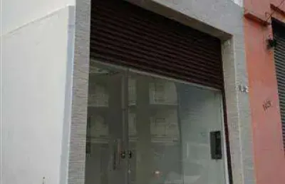 Casa comercial à venda na Rua Herval, Belém, São Paulo