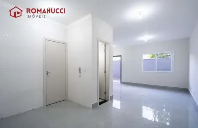 Casa em condomínio fechado com 3 quartos à venda na Rua Gradau, Vila Alpina, São Paulo