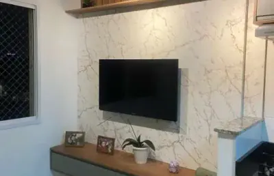 Apartamento com 2 quartos à venda na Avenida Vila Ema, Vila Ema, São Paulo