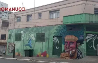 Prédio de esquina comercial/residencial - mooca / investimento!!
