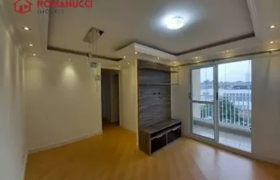 Spazio vitta vila ema  50 m² /  2 dormitórios / 1 vaga