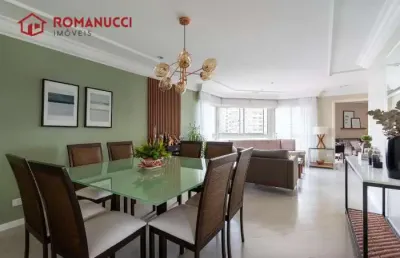 Apartamento com 3 quartos à venda na Rua Etiópia, Mooca, São Paulo