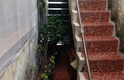 Casa com 3 quartos à venda na Rua Barretos, Mooca, São Paulo