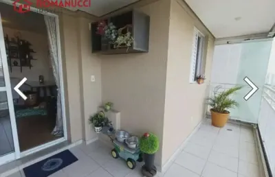 Apartamento com 2 quartos à venda na Rua do Parque, Ipiranga, São Paulo