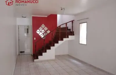 Casa com 2 quartos à venda na Rua Dona Ana Araújo de Paula, Vila Santa Clara, São Paulo
