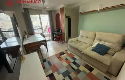 Apartamento com 3 quartos à venda na Avenida Alberto Ramos, Vila Prudente, São Paulo