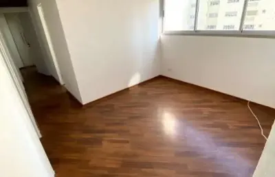 Apartamento com 4 quartos à venda na Avenida Conselheiro Rodrigues Alves, Vila Mariana, São Paulo