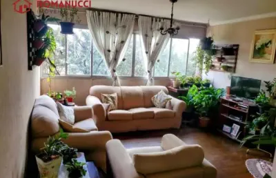 Apartamento mooca - 109 m², 3 dormitórios, 1 suíte e 2 vagas de garagem.