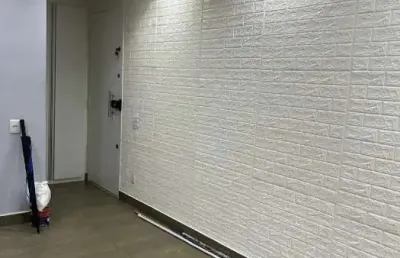 Apartamento com 2 quartos à venda na Avenida Alberto Ramos, Vila Prudente, São Paulo